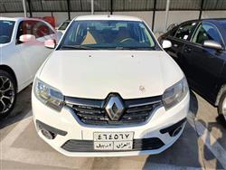 Renault Symbol